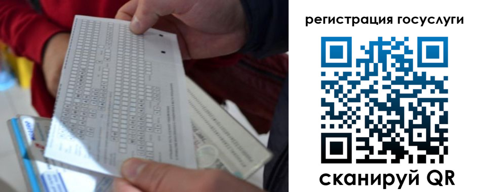 прописка гарантия в Зуевке